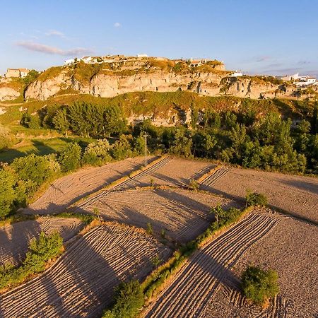 Cueva El Murallon Benamaurel 외부 사진